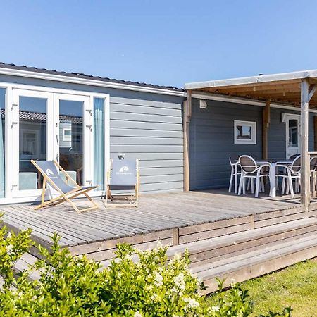 Molecaten Park Noordduinen Katwijk aan Zee Eksteriør bilde