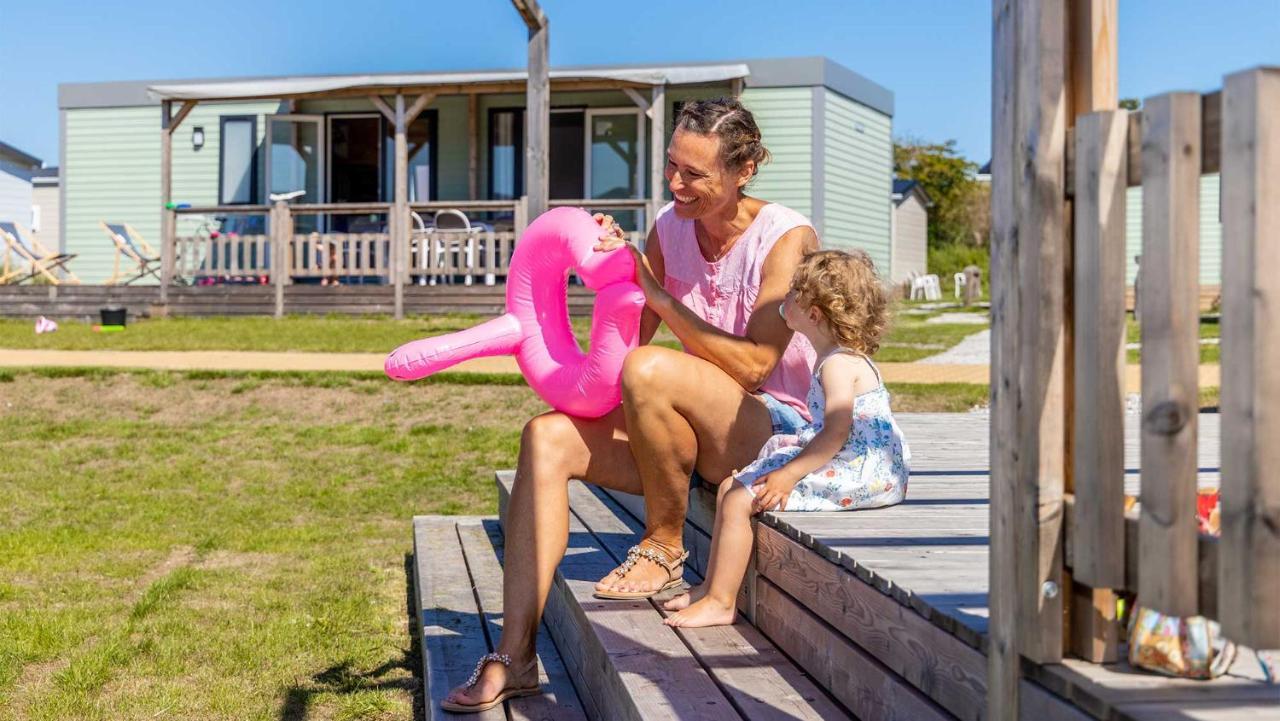 Molecaten Park Noordduinen Katwijk aan Zee Eksteriør bilde