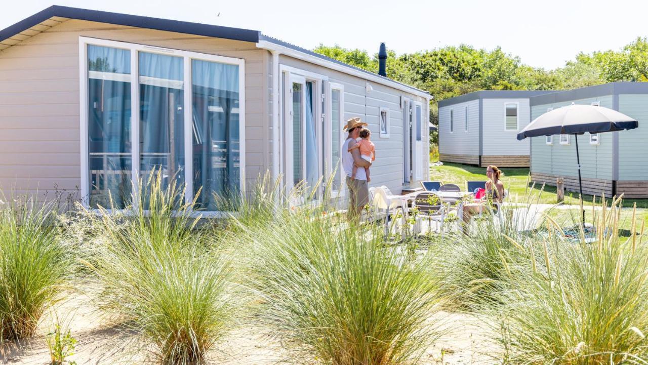 Molecaten Park Noordduinen Katwijk aan Zee Eksteriør bilde