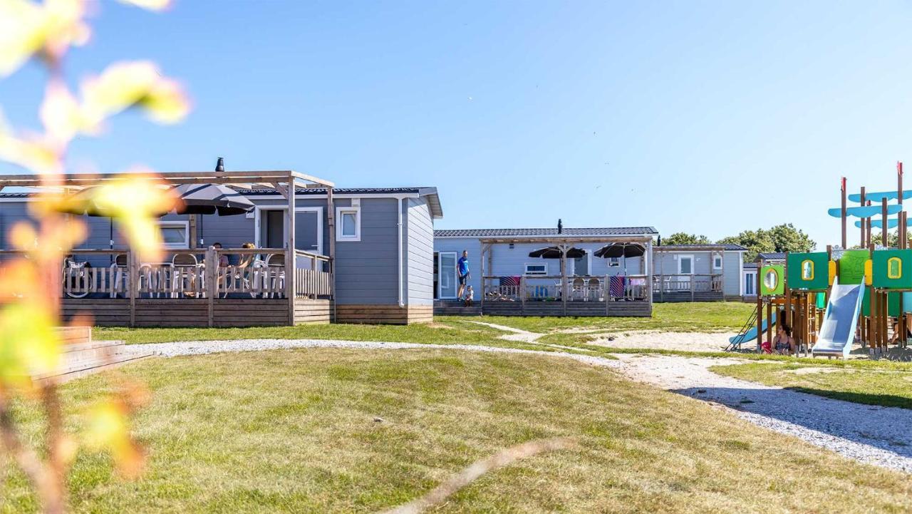 Molecaten Park Noordduinen Katwijk aan Zee Eksteriør bilde