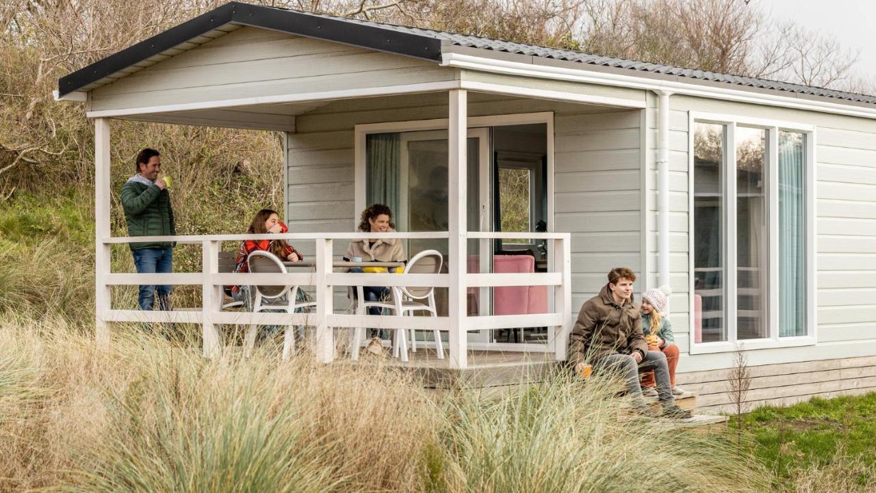 Molecaten Park Noordduinen Katwijk aan Zee Eksteriør bilde