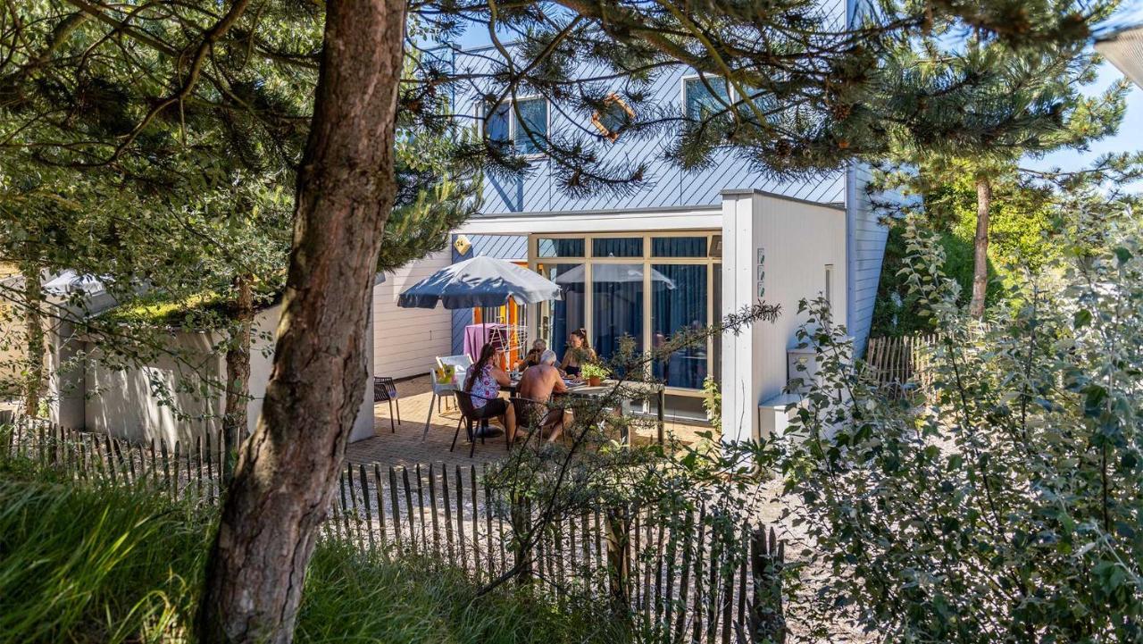 Molecaten Park Noordduinen Katwijk aan Zee Eksteriør bilde
