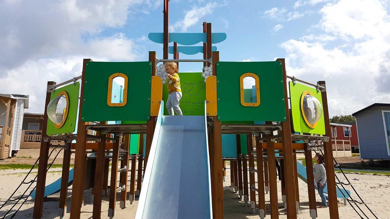 Molecaten Park Noordduinen Katwijk aan Zee Eksteriør bilde