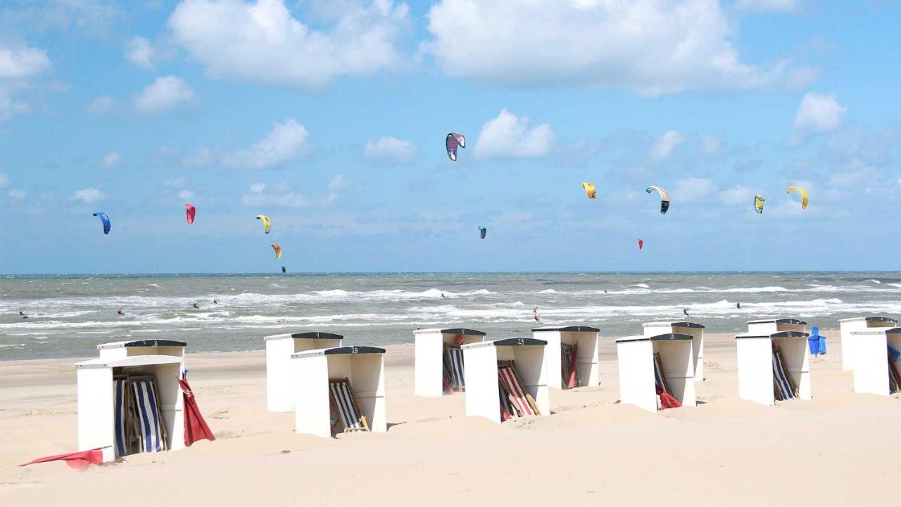 Molecaten Park Noordduinen Katwijk aan Zee Eksteriør bilde