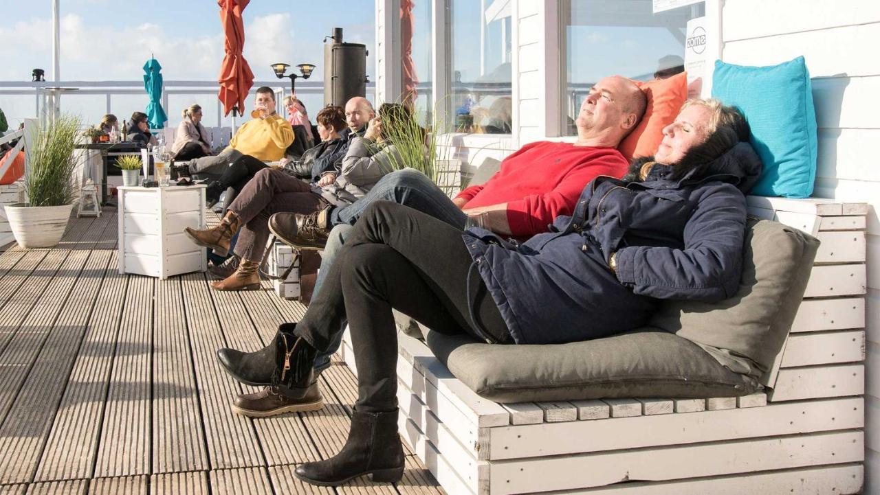 Molecaten Park Noordduinen Katwijk aan Zee Eksteriør bilde