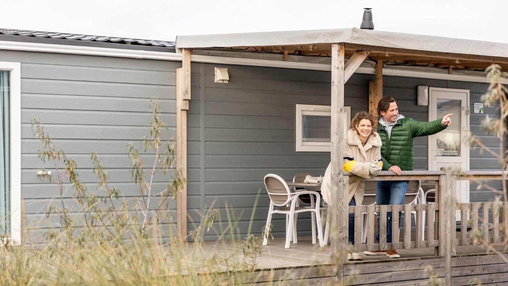 Molecaten Park Noordduinen Katwijk aan Zee Rom bilde