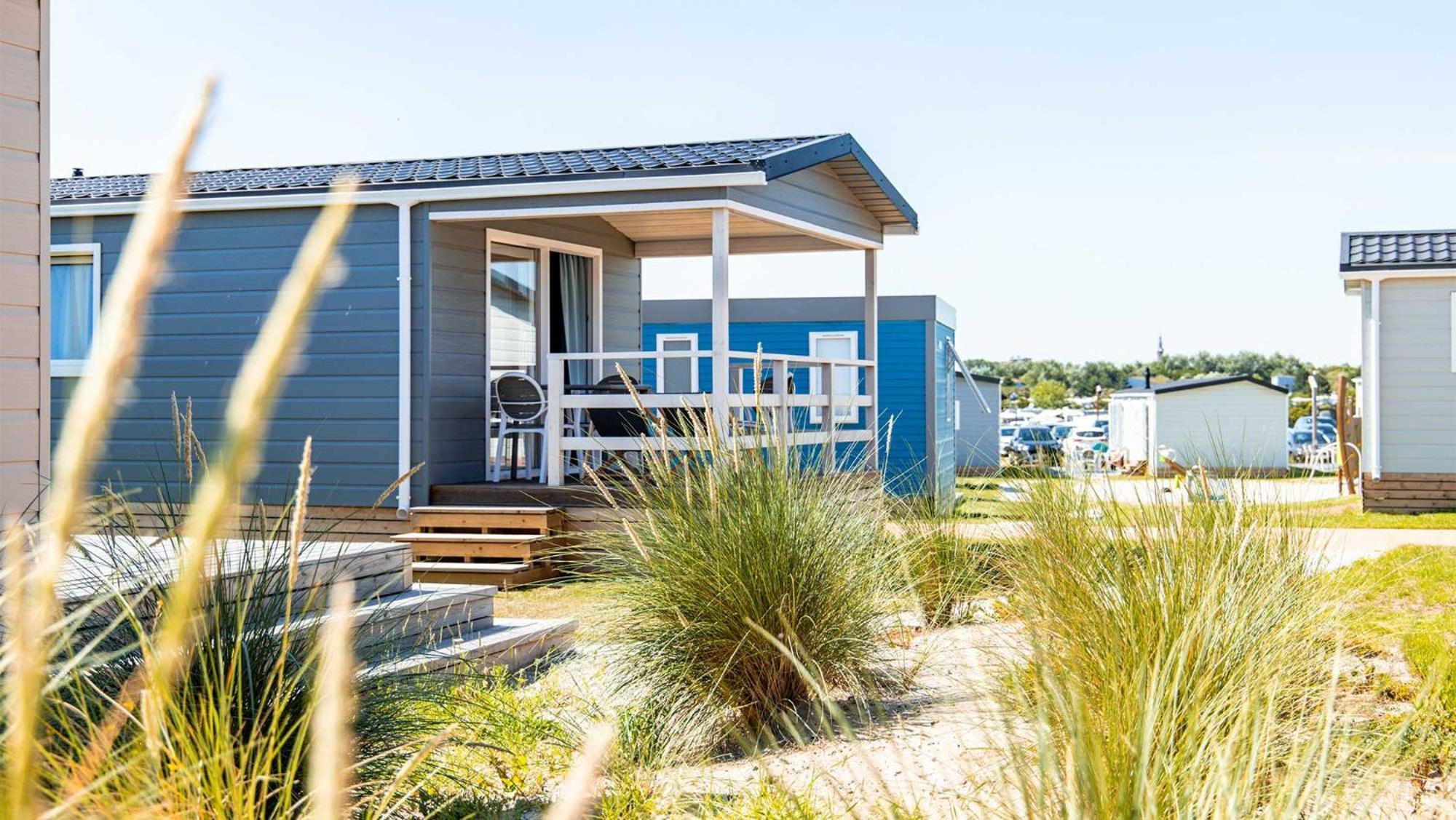 Molecaten Park Noordduinen Katwijk aan Zee Rom bilde