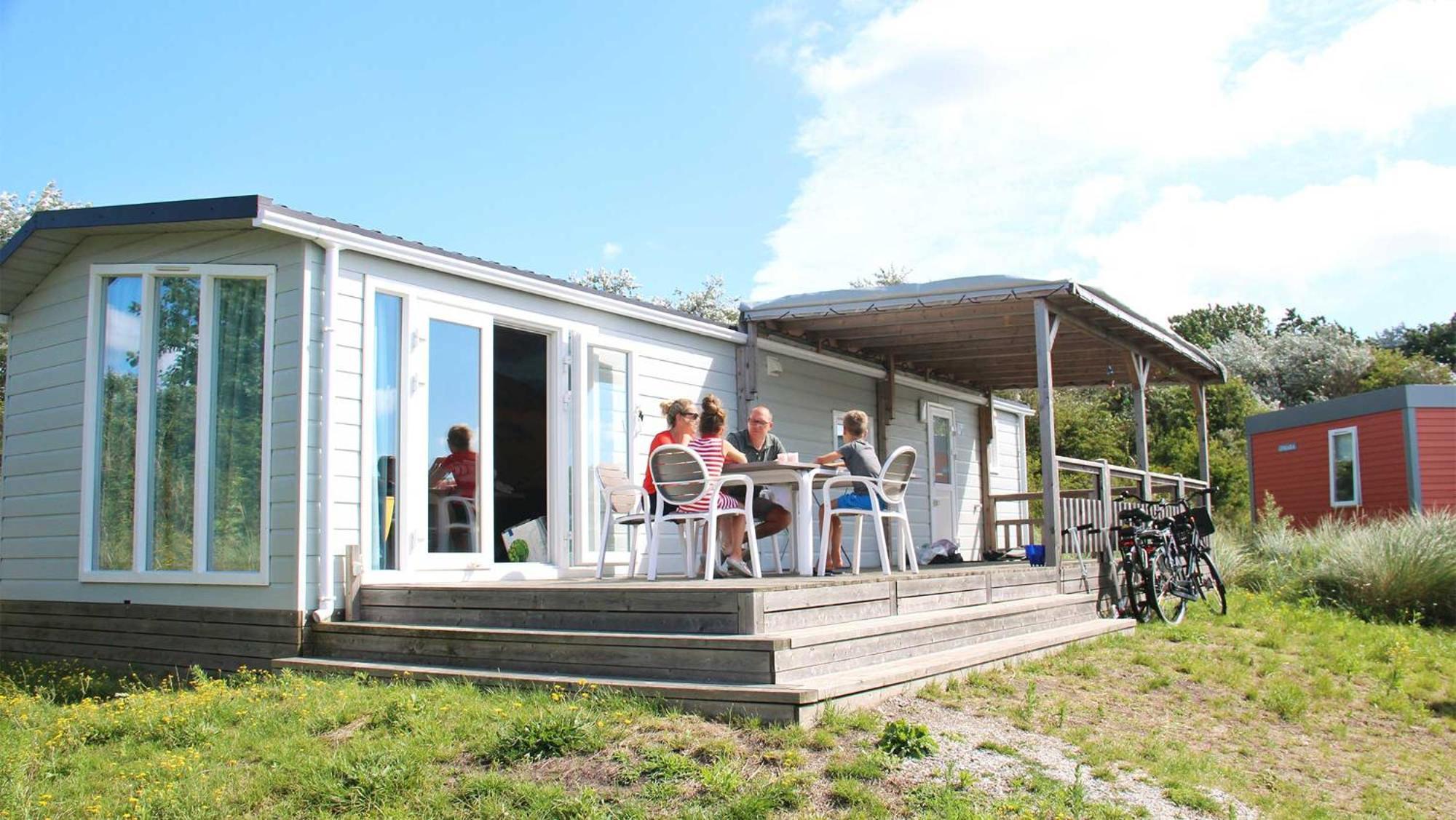 Molecaten Park Noordduinen Katwijk aan Zee Rom bilde