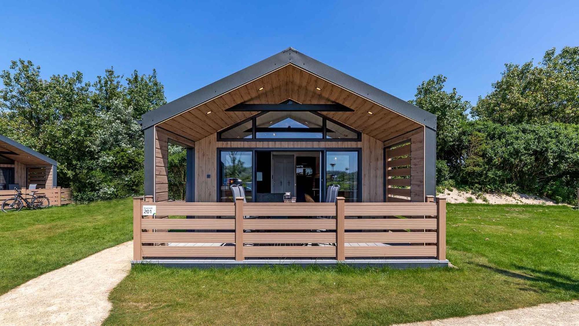 Molecaten Park Noordduinen Katwijk aan Zee Rom bilde